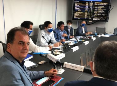 Reunião na CBF termina com aumento de receitas para clubes da Copa do Nordeste