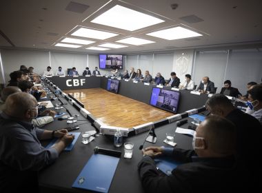 Clubes da Copa do Nordeste querem rompimento com a LiveMode
