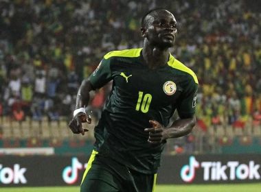 Fora da Copa? Senegal anuncia lista de convocados com o lesionado Mané