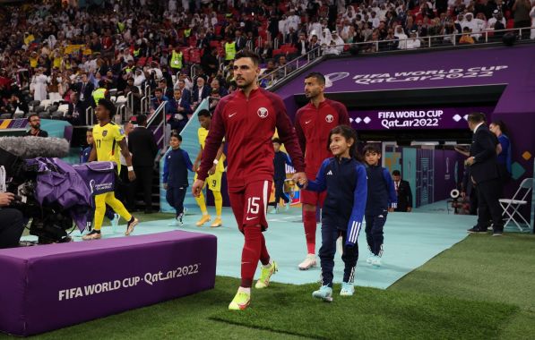 Catar intenta evitar marca negativa en la historia de los Mundiales ante Senegal – Noticias
