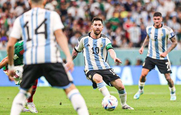 L’Argentine décide de l’avenir et la France cherche la 1ère place ce mercredi ;  voir le calendrier de la Coupe du monde – Notícia