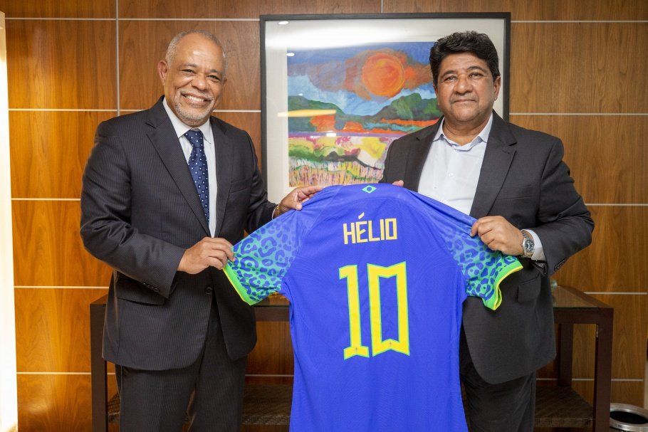 Helio Menezes Júnior é escolhido como novo Diretor de Governança e Conformidade da CBF 1 20230116180735 660.