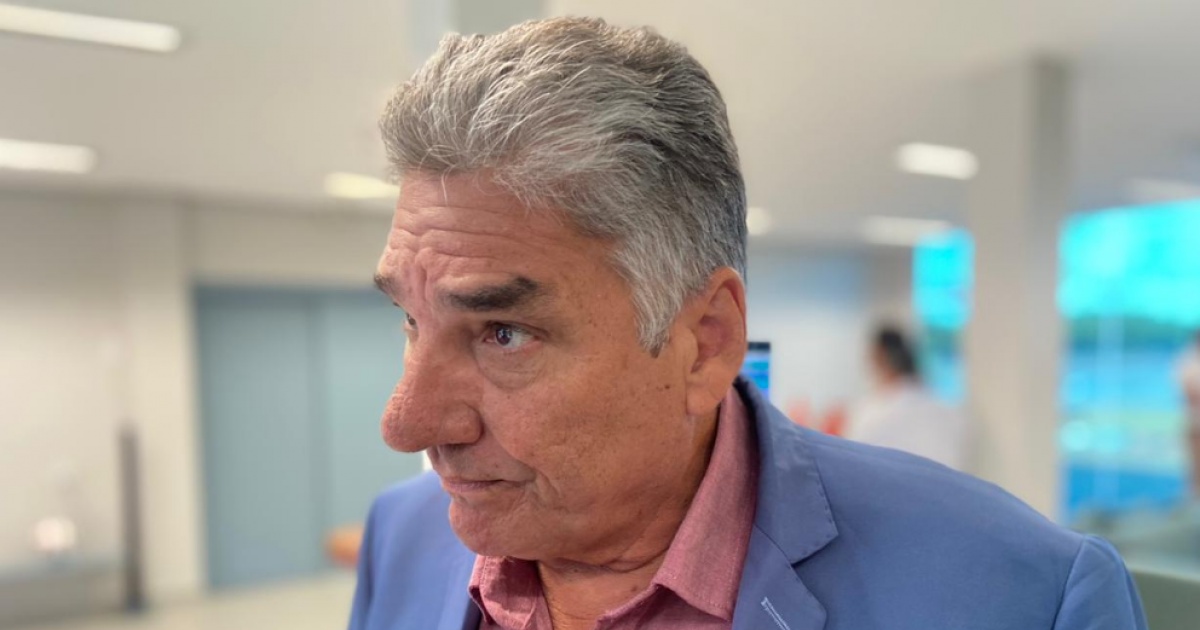 Com SAF à vista, presidente do Atlético de Alagoinhas diz que clube