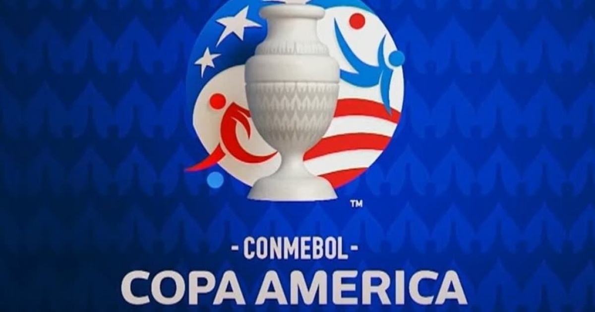 Conmebol anuncia todas las sedes de la Copa América 2024