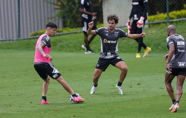 Santos: Odair lamenta empate diante de Neymar e cobra efetividade