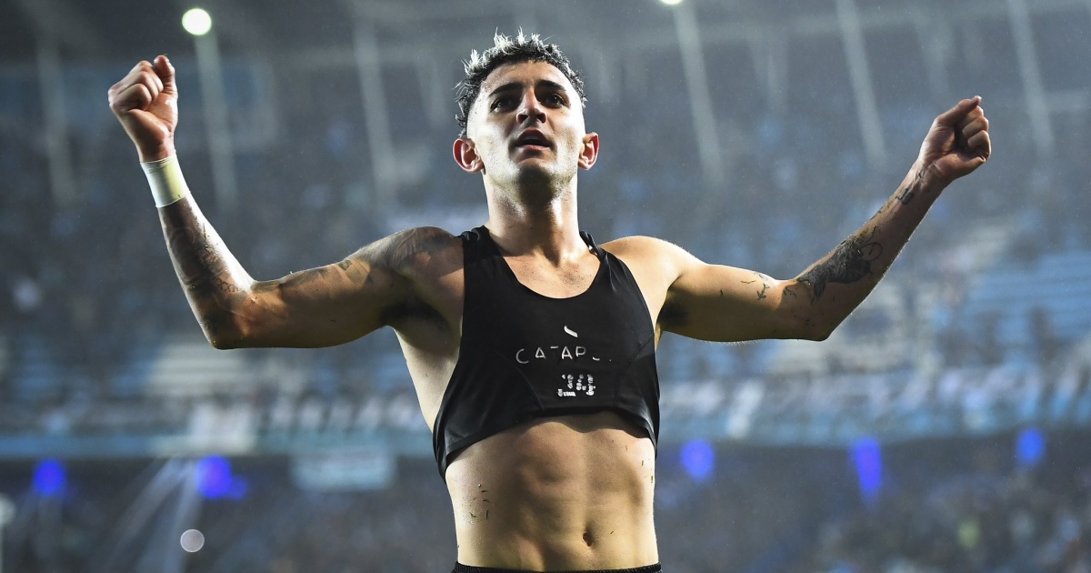 Flamengo quer contratação de lateral-direito e aprova chegada de uruguaio