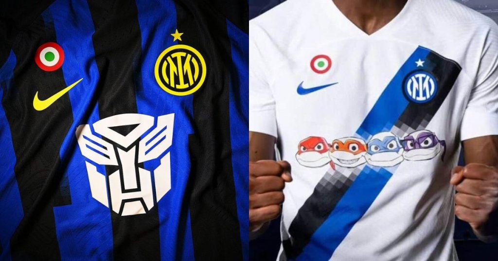 camisa inter de milão filmes