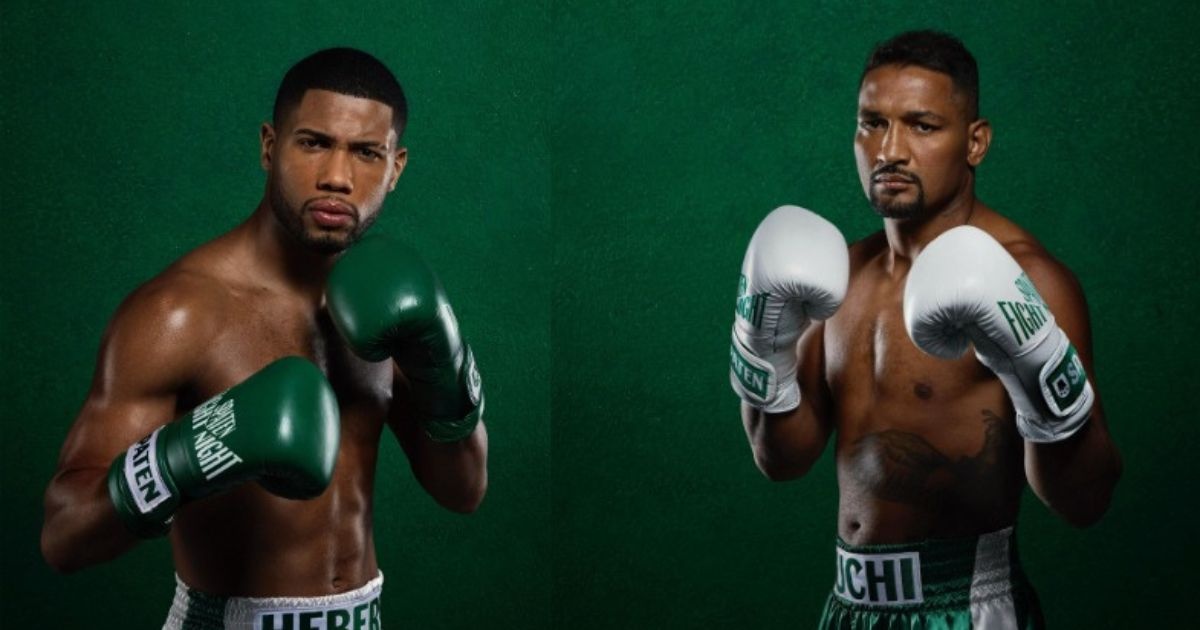Hebert Conceição e Yamaguchi Falcão vão se enfrentar em disputa de cinturão no Spaten Fight Night 2