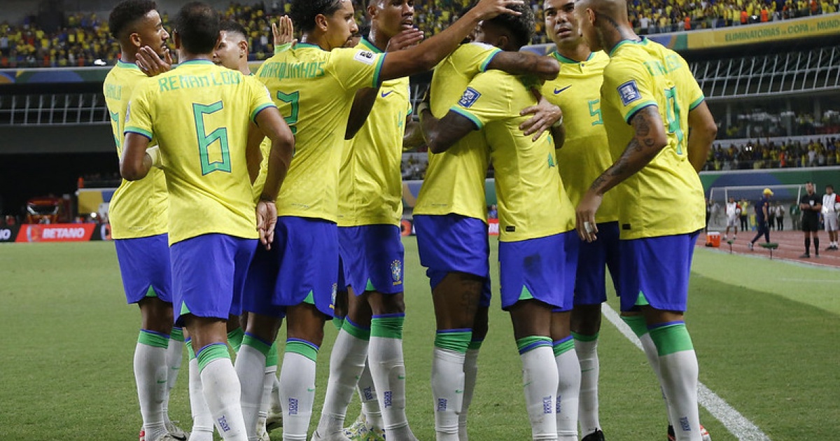 CBF encaminha amistosos da Seleção contra Coreia do Sul e Japão