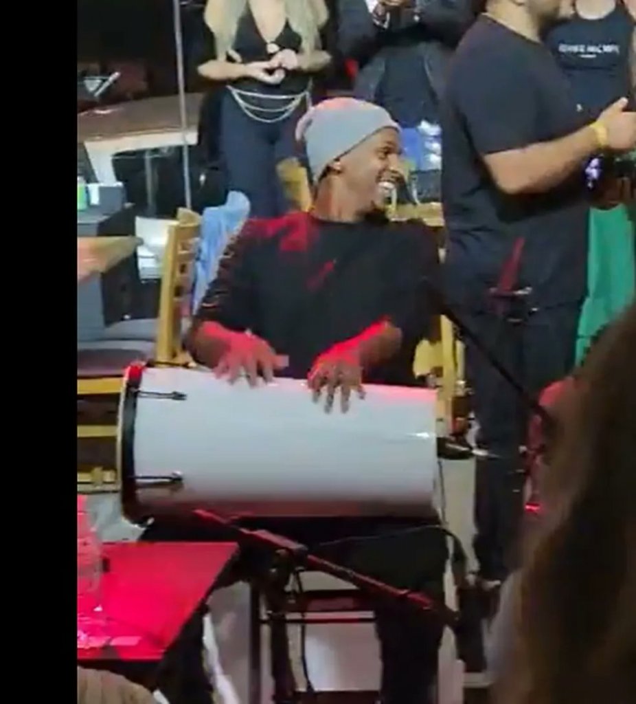 jo pagode.