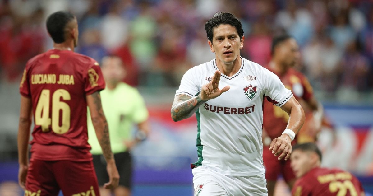 Fluminense tenta encerrar jejum contra o Bahia em Salvador após empate nesta temporada; veja retrospecto