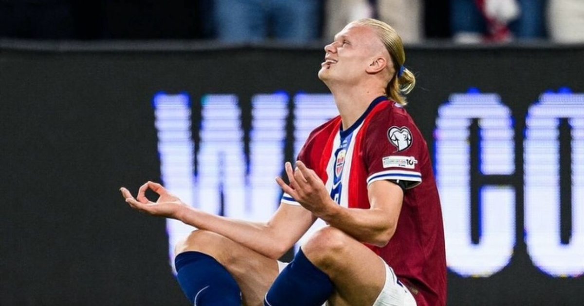 Jogos das Eliminatórias europeias desta terça-feira conta com goleada e virada francesa; confira resultados