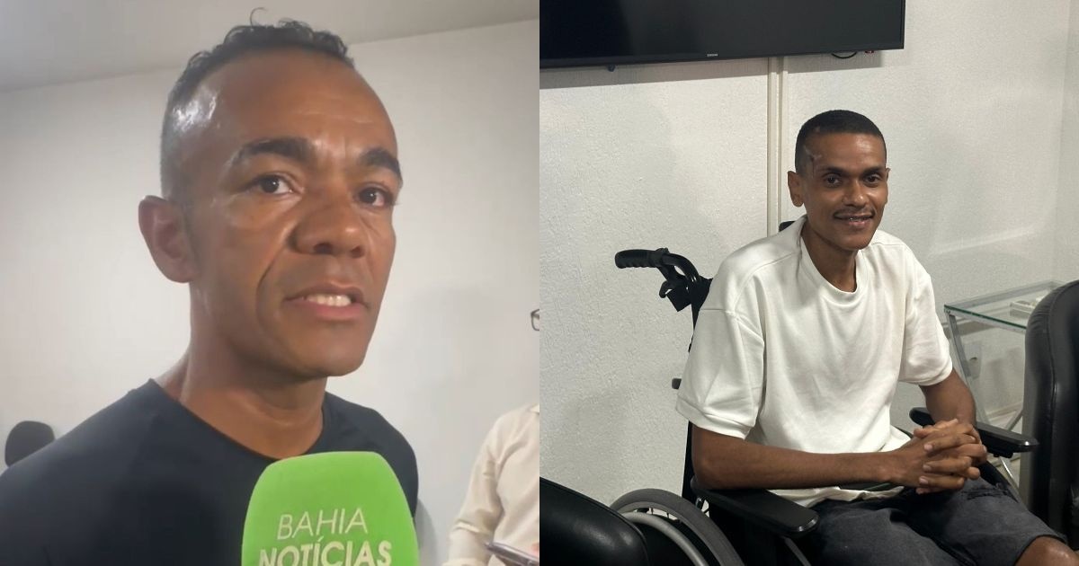 Educador físico de Emerson Pinheiro, maratonista profissional, explica processos de recuperação do atleta: