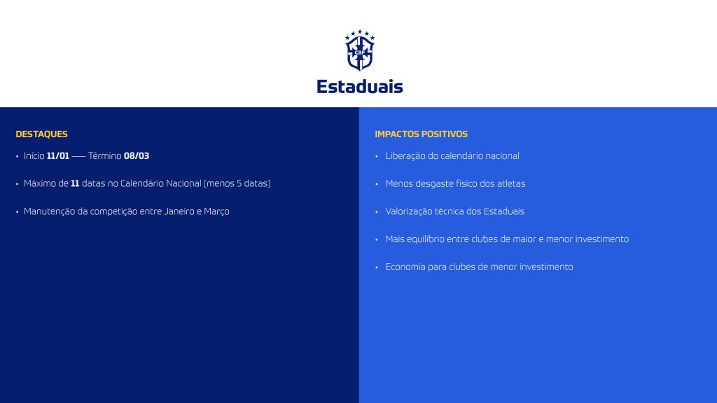 estaduais