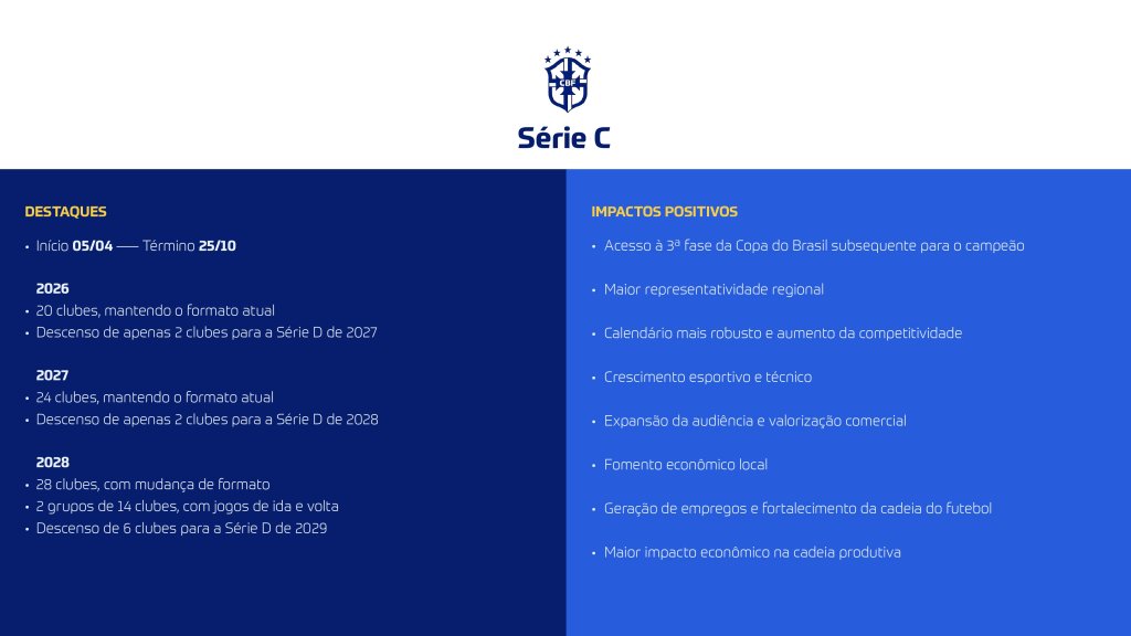 serie c