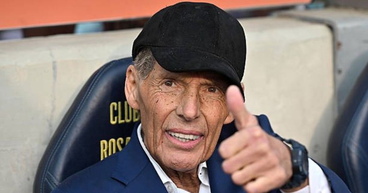 Urgente! Técnico do Boca Juniors, Miguel Ángel Russo, Luta Pela Vida: Estado de Saúde Grave!