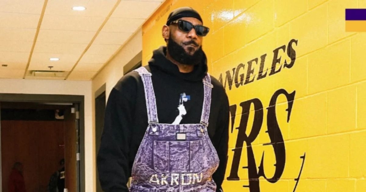 LeBron James Quebra a Internet com 'A Decisão 2': O Que Vem Por Aí?