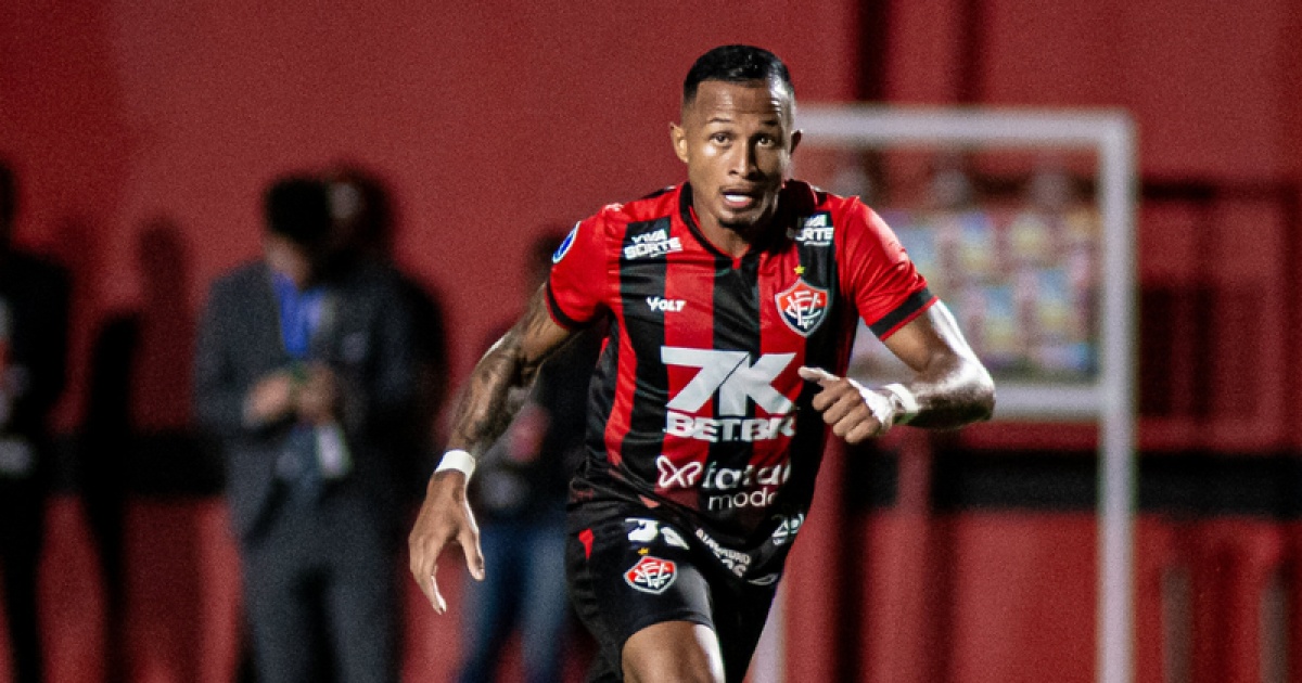 Urgente! Léo Pereira, ex-Vitória, Punido e Afastado do Sport: O Que Aconteceu?
