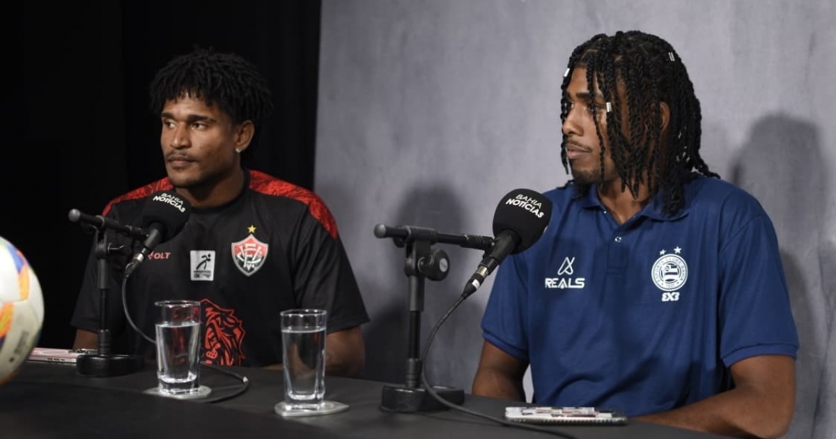 Victor e Emerson Revelam o Segredo para o Sucesso do Basquete: Invista na Base!