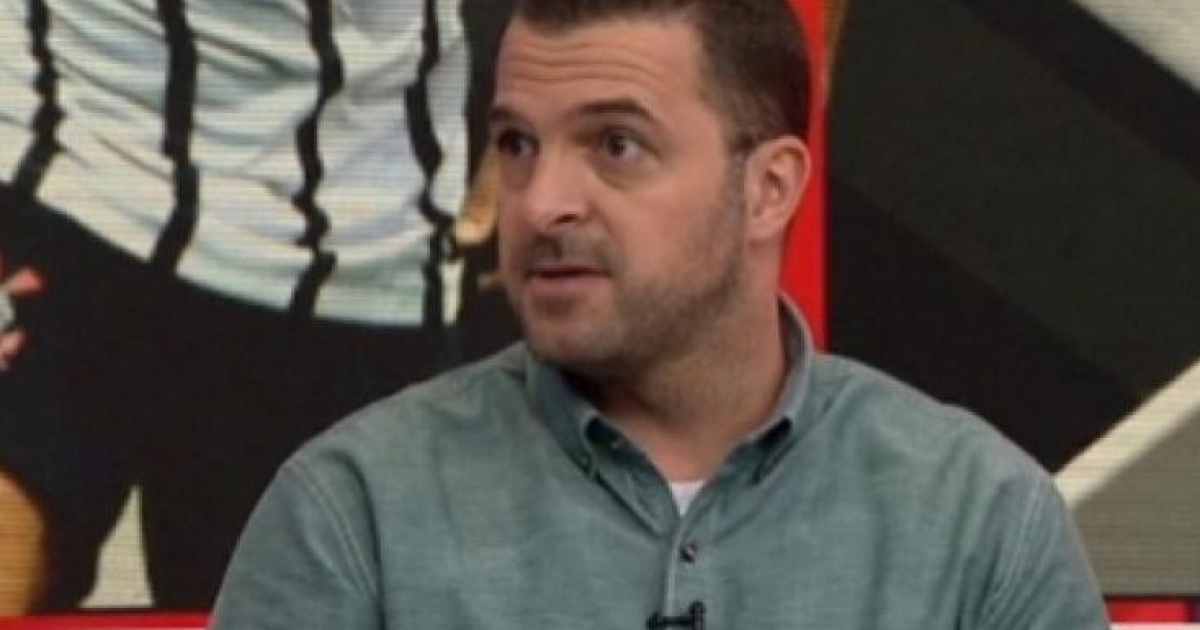 VÍDEO: Zé Elias dispara sobre Danilo, do Flamengo: “Veio pro Brasil no final de carreira para roubar”