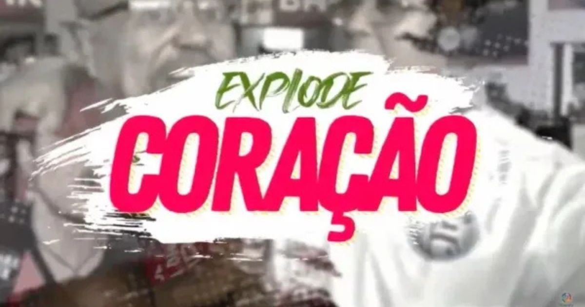 Adeus à Emoção: 'Explode Coração' Encerra Jornada Histórica na TV Baiana Após 26 Anos!