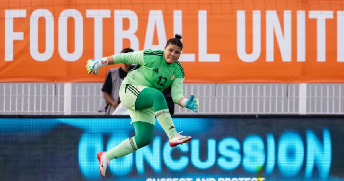 Afegãs Retornam Triunfantes: Seleção Feminina Joga Novamente em Torneio da FIFA após Fuga do Talibã!