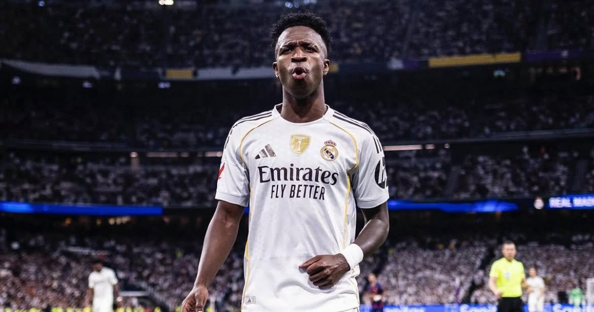 Bomba no Real Madrid! Vini Jr. De Saída em 2026? Entenda a Crise!