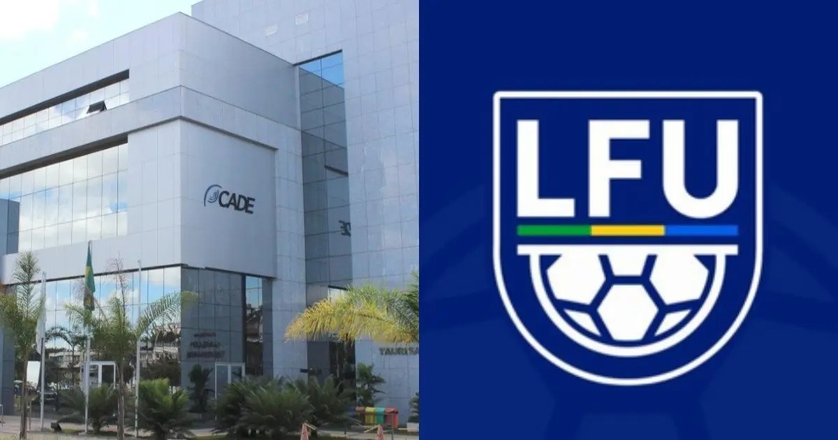 Cade Freia o Futebol! Libra e LFU Proibidas de Adicionar Clubes: Entenda a Crise!