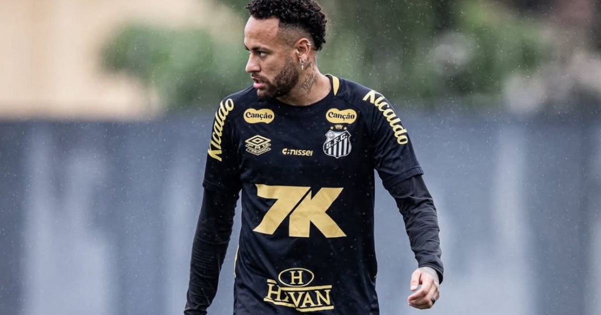 Vitória Respira! Santos Sem Neymar e Duelo Crucial no Allianz Parque Pode Definir o Z-4!