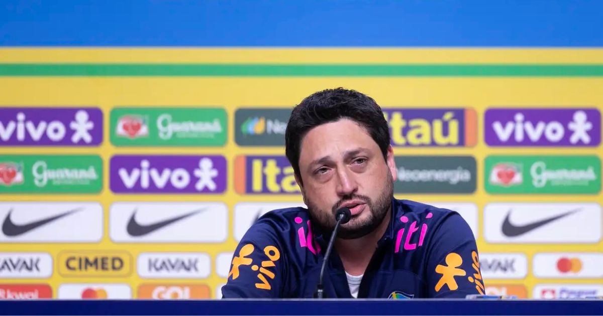 URGENTE: Arthur Elias Convoca Seleção Feminina para Duelos Decisivos! Veja a Lista!