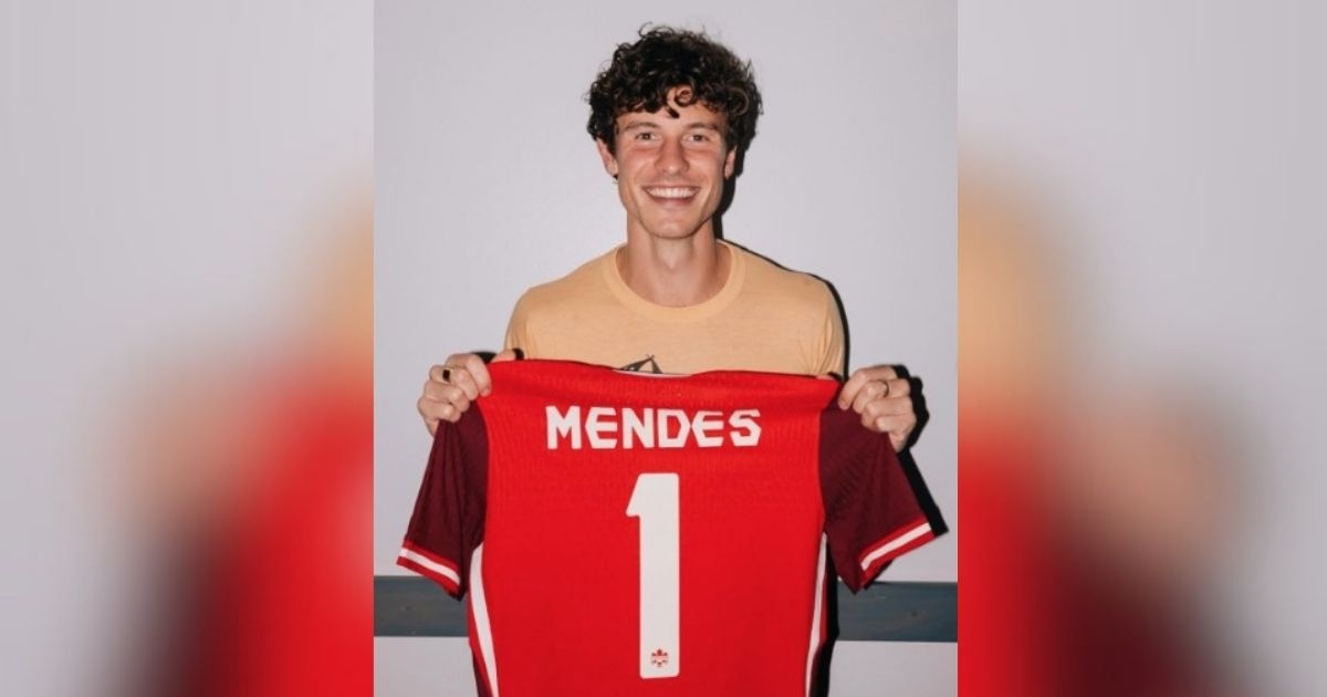 Tal mãe, tal filho: Ivete Sangalo revela que Shawn Mendes é torcedor do Vitória durante passeio na Gamboa