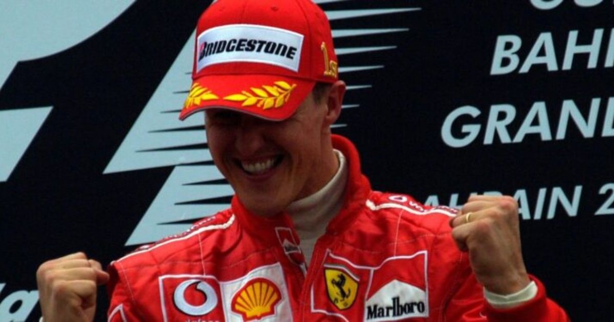 Últimas sobre Schumacher: Amigo Íntimo Revela Verdade Chocante e Acaba com Esperanças!