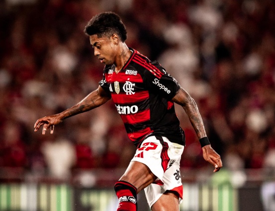 TJDFT aceita recurso do MP e torna Bruno Henrique réu por estelionato