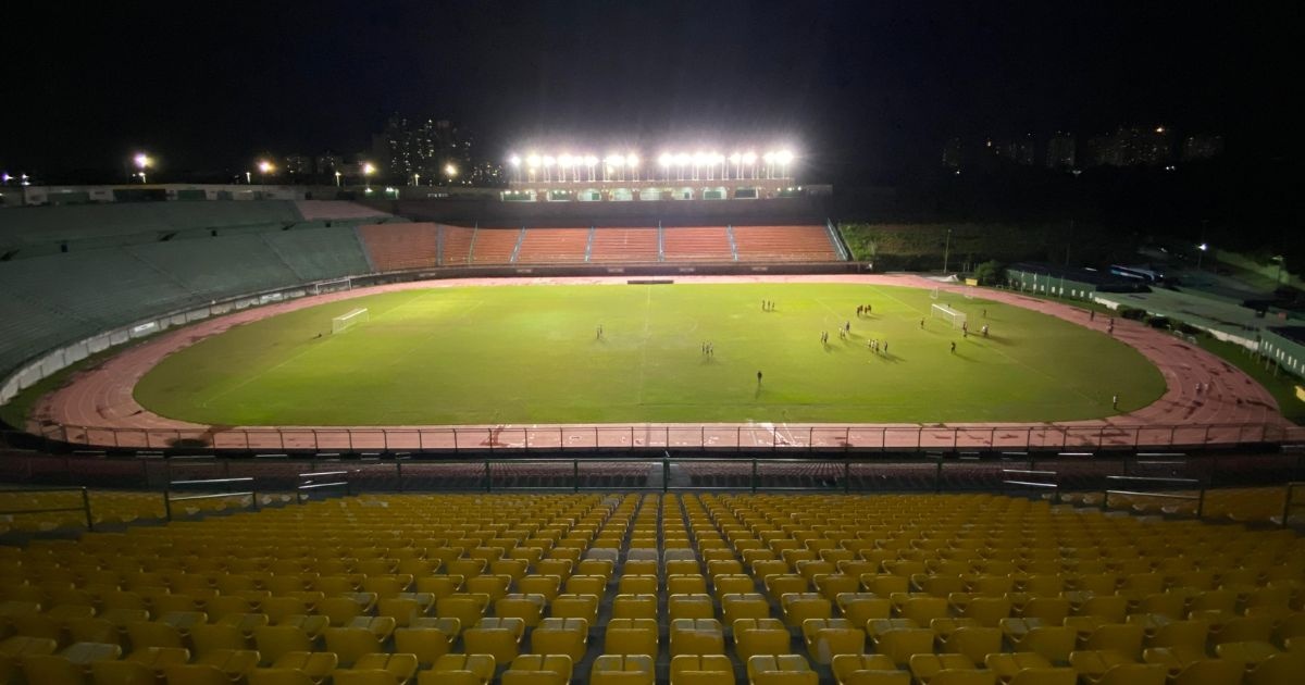 Sem alvará da prefeitura, Estádio de Pituaçu fica fora da 2ª rodada do Baianão; Galícia e Jacuipense jogarão no interior; confira locais