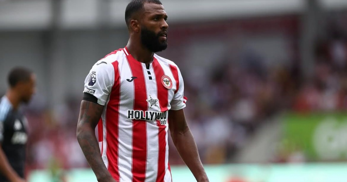 Igor Thiago do Brentford diz estar pronto para Seleção Brasileira