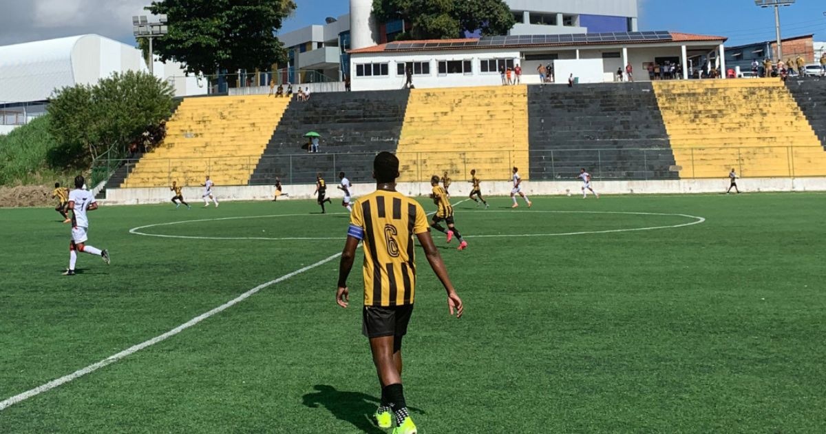 Impasse na Vila Canária leva Ypiranga a ficar fora do Baianão Sub-20 e do Profissional; entenda