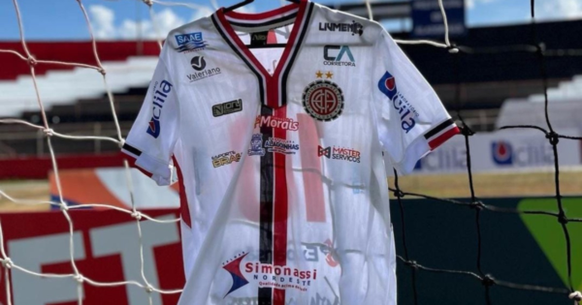 Atlético de Alagoinhas reage a desabafo de Willian Kaefer sobre má fase no Baianão