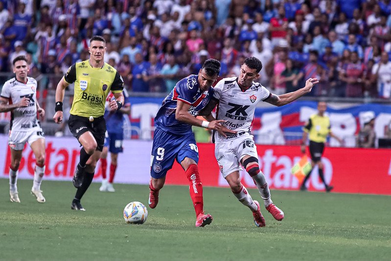 Foto: Maur&iacute;cia da Matta / Bahia Not&iacute;cias