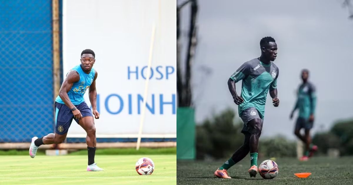 Juventude x Grêmio terá duelo de atletas muçulmanos em pleno Ramadã na semifinal do Gauchão