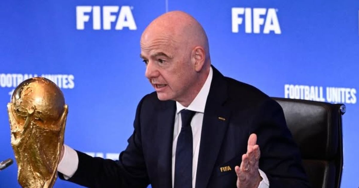 Comitê Disciplinar da Fifa aplica sanções à Associação Israelense de Futebol