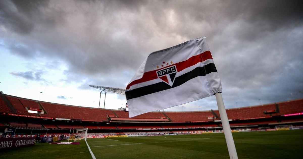 Polícia Civil aponta indícios de associação criminosa no São Paulo; aliado de Casares é principal alvo