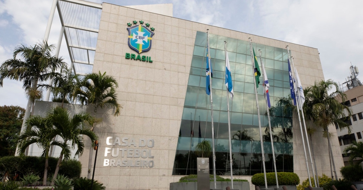 Clubes e CBF avançam em negociação para criação de liga única no Brasil; entenda