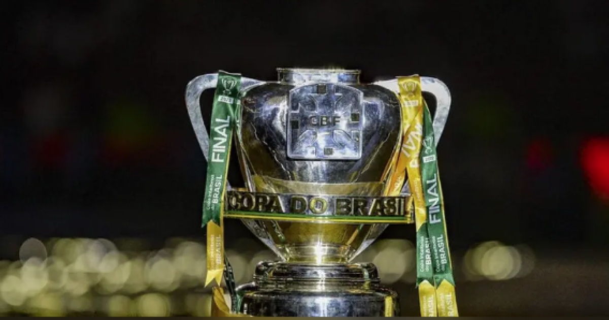 Vitória enfrenta Flamengo na quinta fase da Copa do Brasil; confira todos confrontos