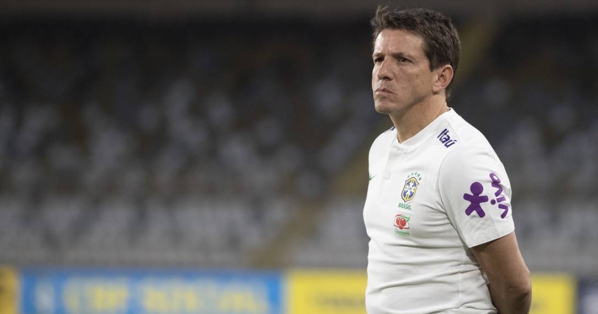 Juninho Paulista, nuevo comentarista estrella para la Copa del Mundo 2026