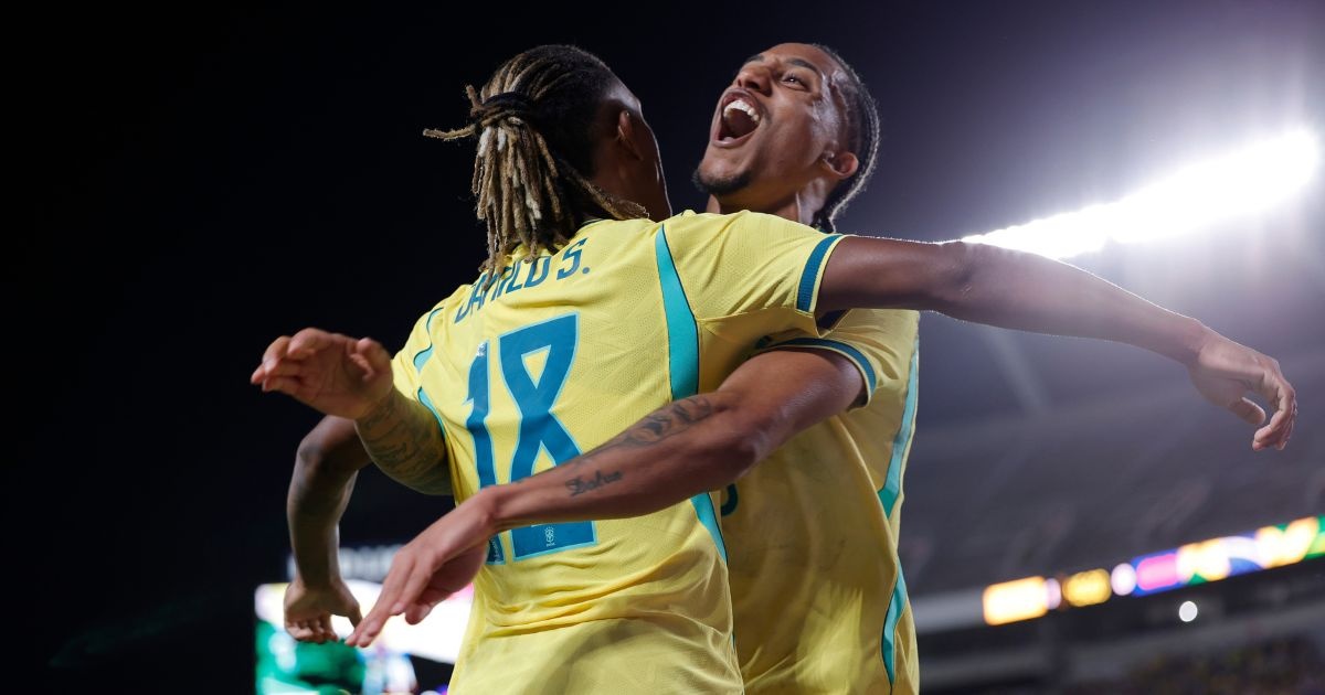 Brasil imprime estilo de jogo e vence a Croácia por 3 a 1 no último amistoso da Data Fifa