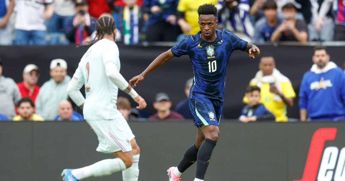 Fifa muda horário do segundo jogo do Brasil na Copa; veja novo cronograma