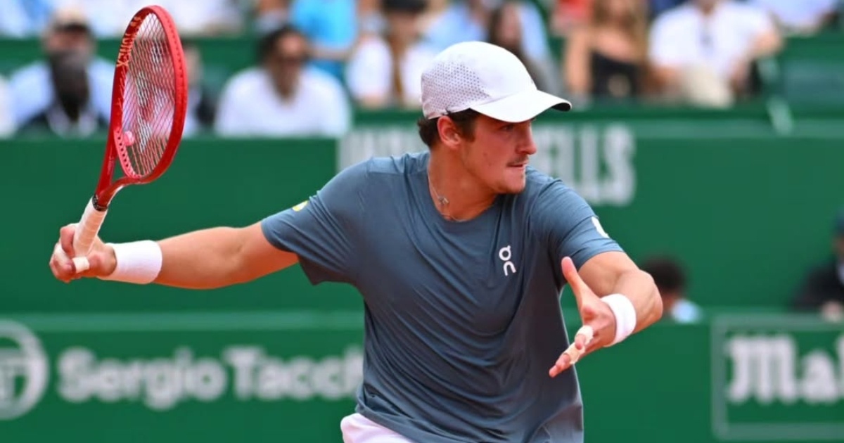 João Fonseca estreia em Munique contra algoz e busca revanche no ATP 500