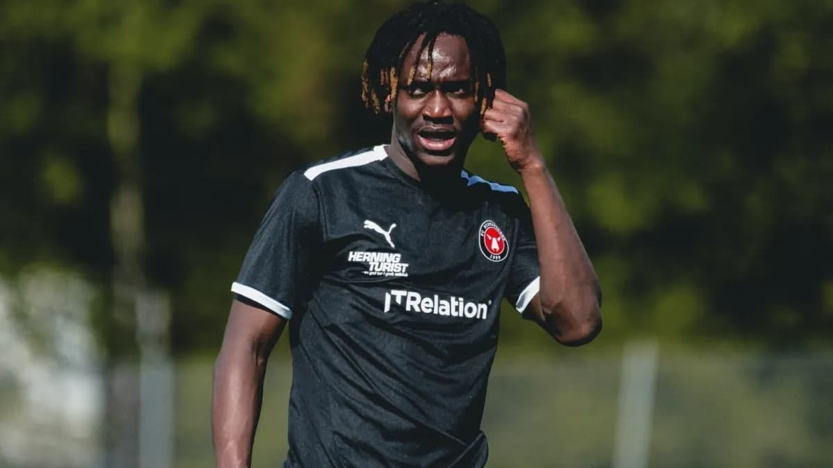 Jogador do Midtjylland é esfaqueado, fica em estado grave e passa por cirurgia