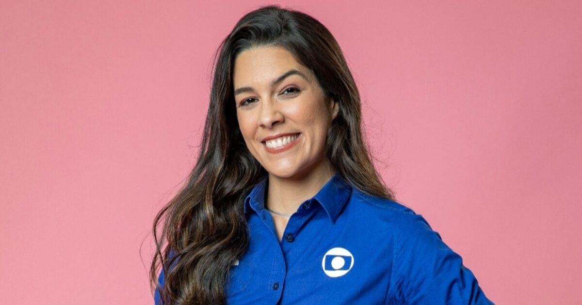 Renata Silveira será a primeira mulher a narrar Copa do