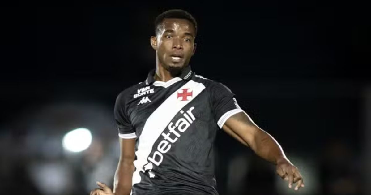 Após críticas à arbitragem em Corinthians x Vasco, Thiago Mendes é denunciado pelo STJD
